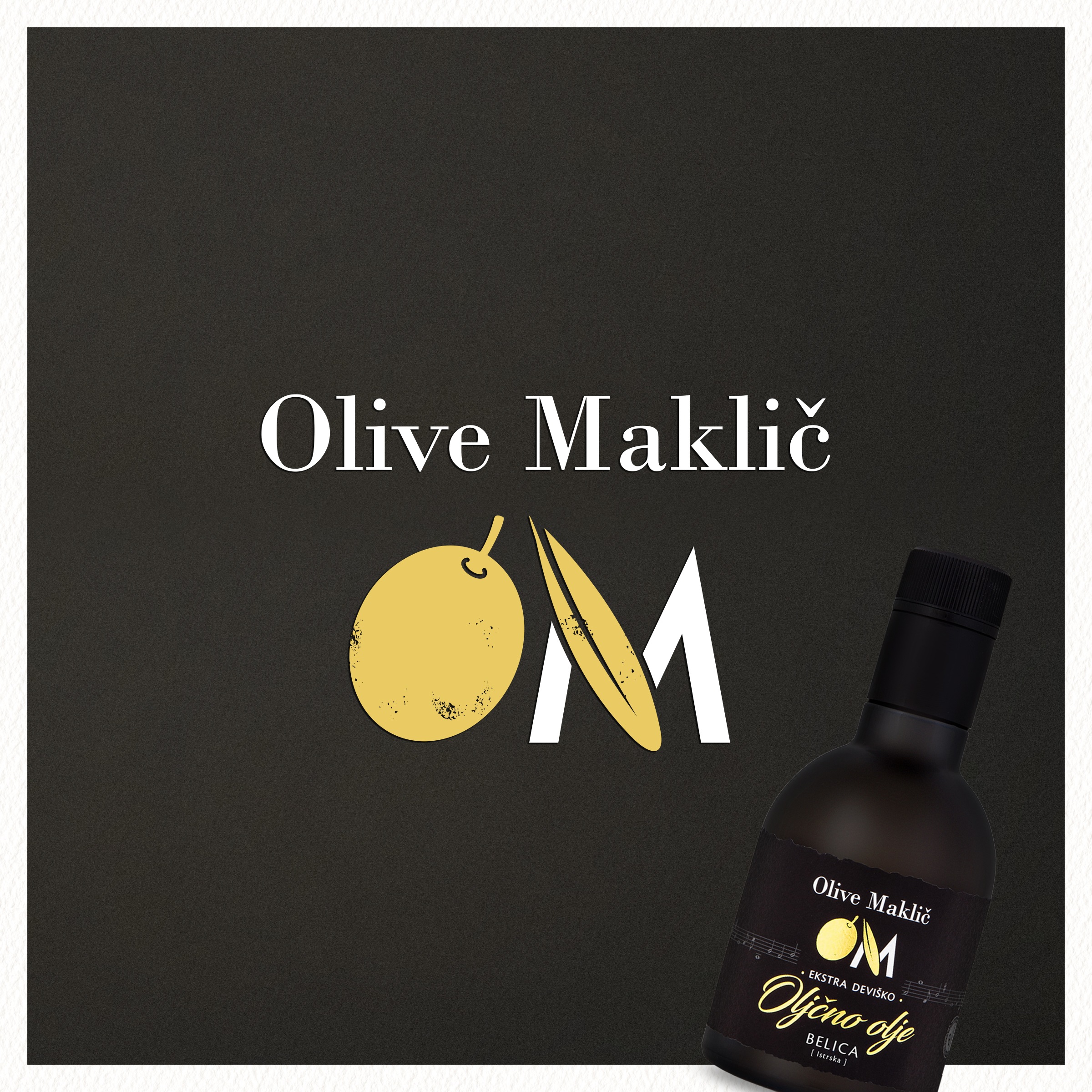 Olive Maklič