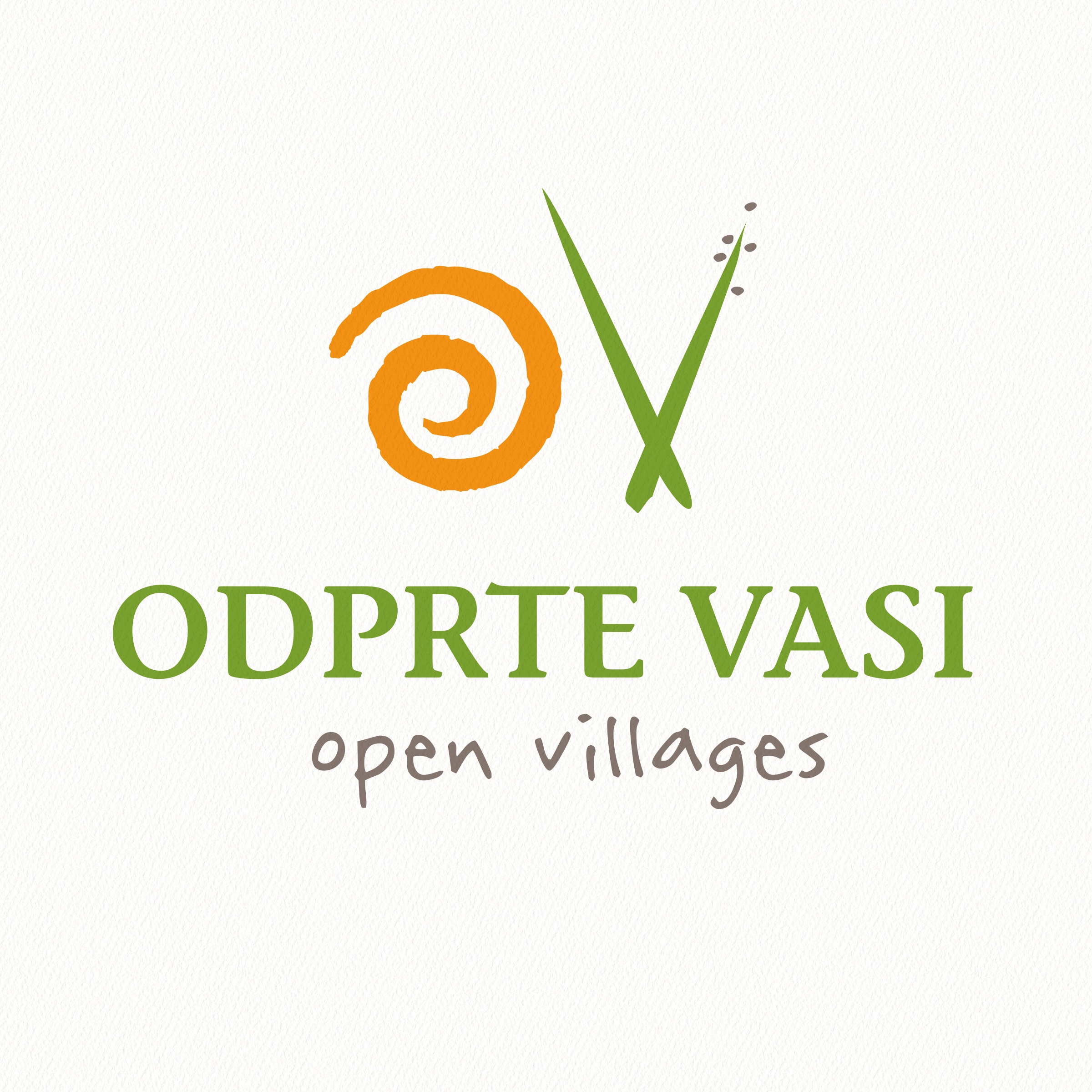 Odprte vasi