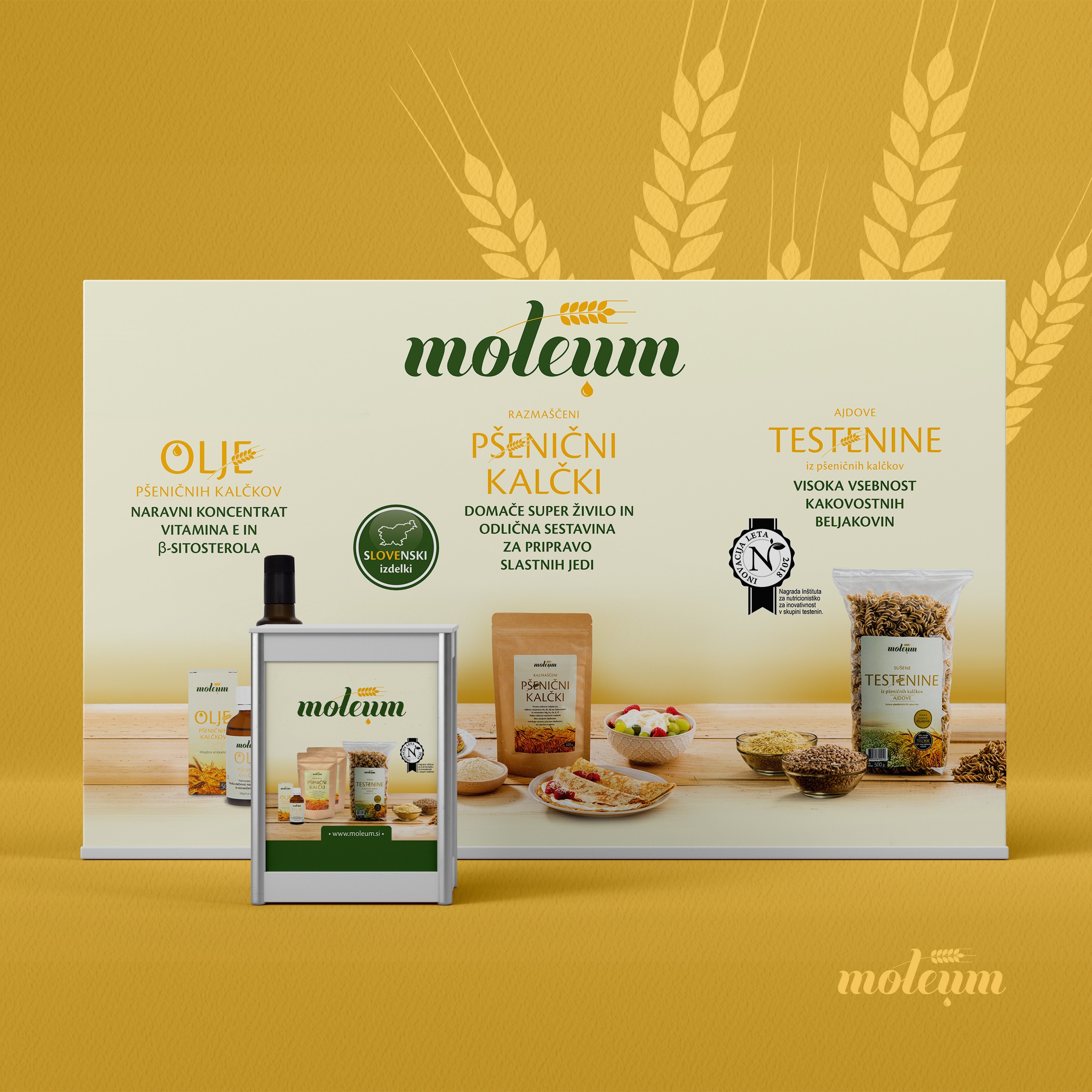 Moleum