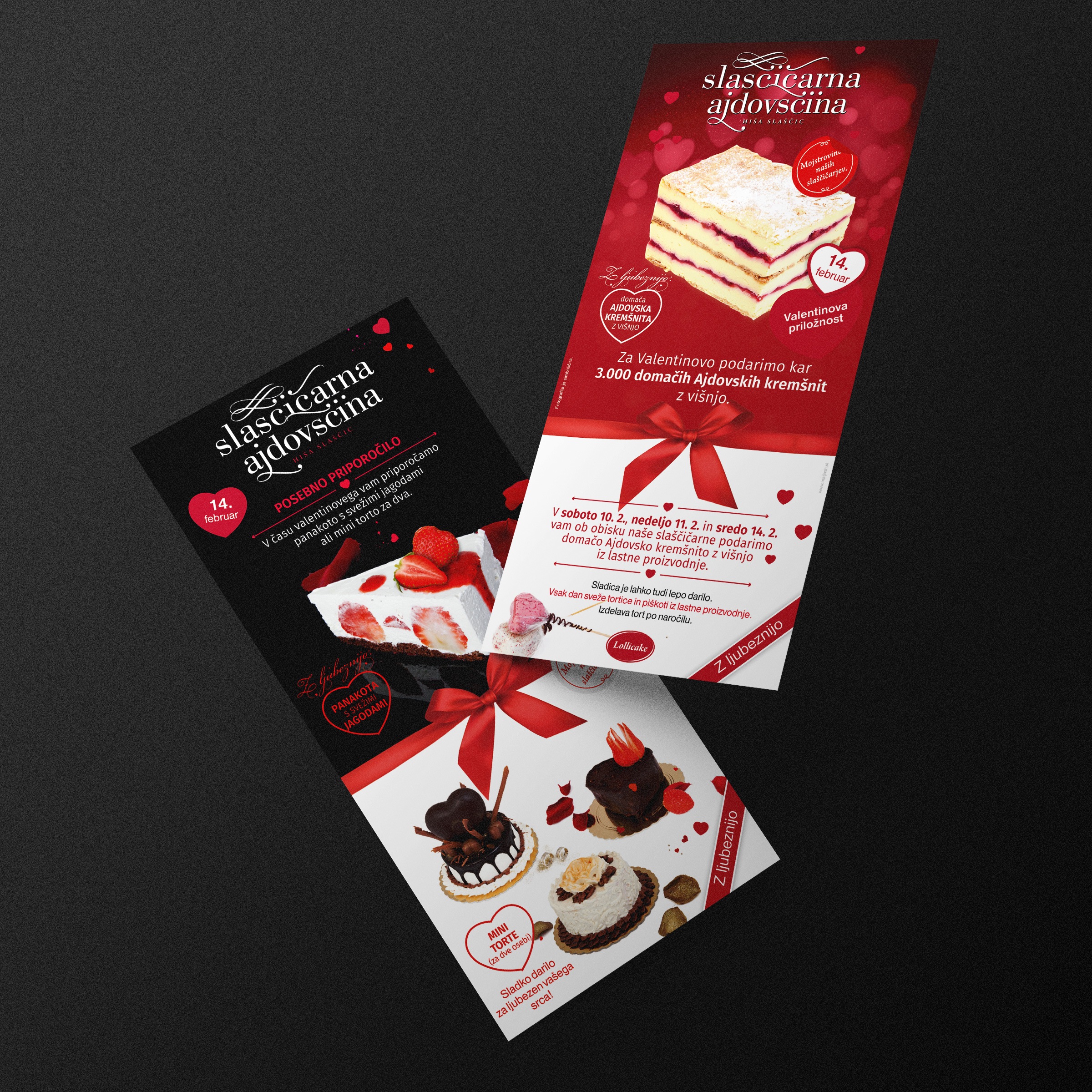 Slaščičarna Ajdovščina