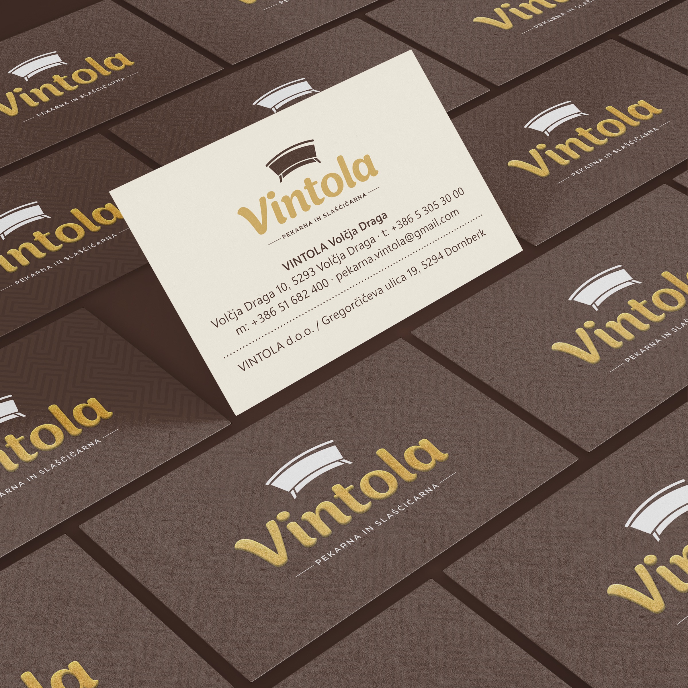 VINTOLA d.o.o.