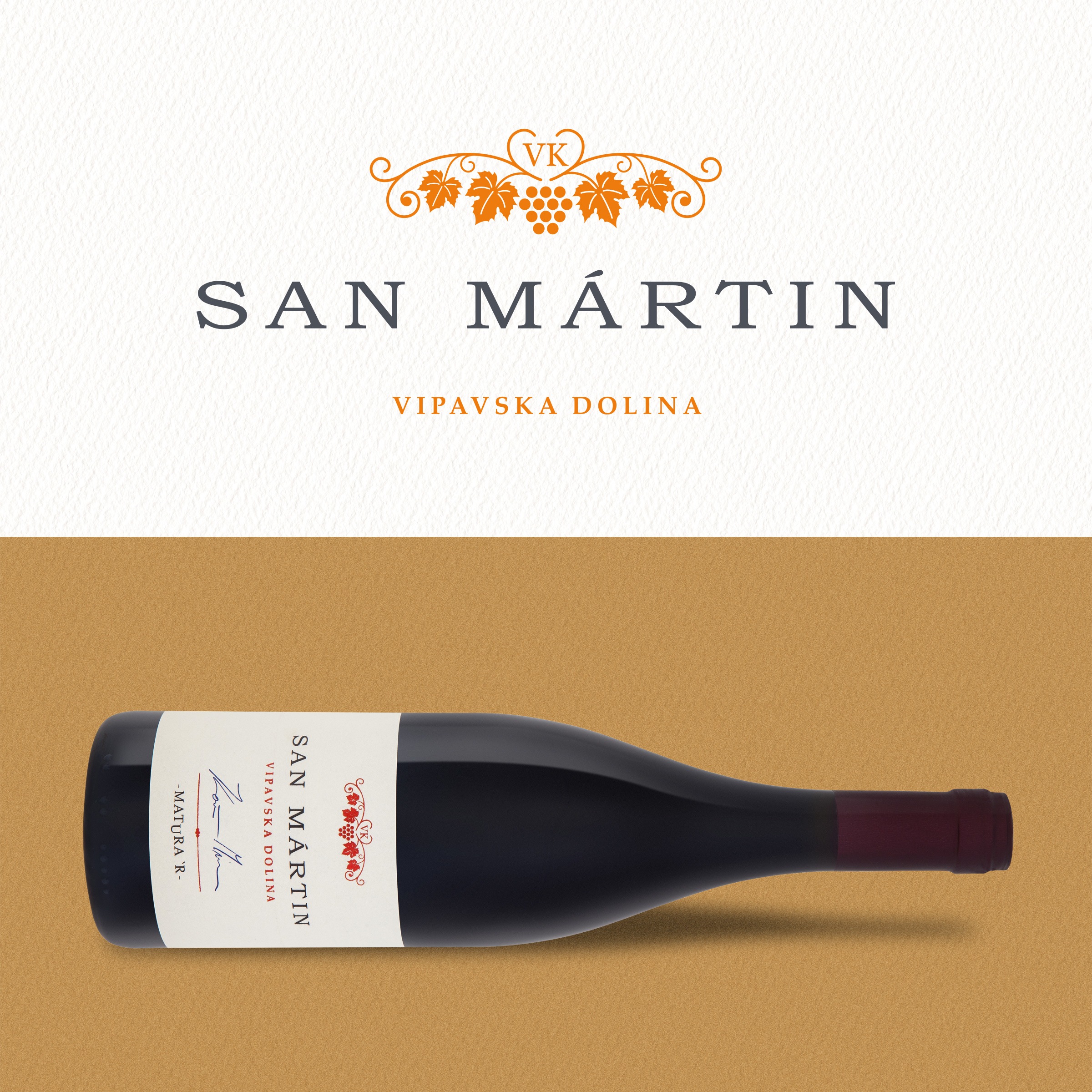 Vina San Martin
