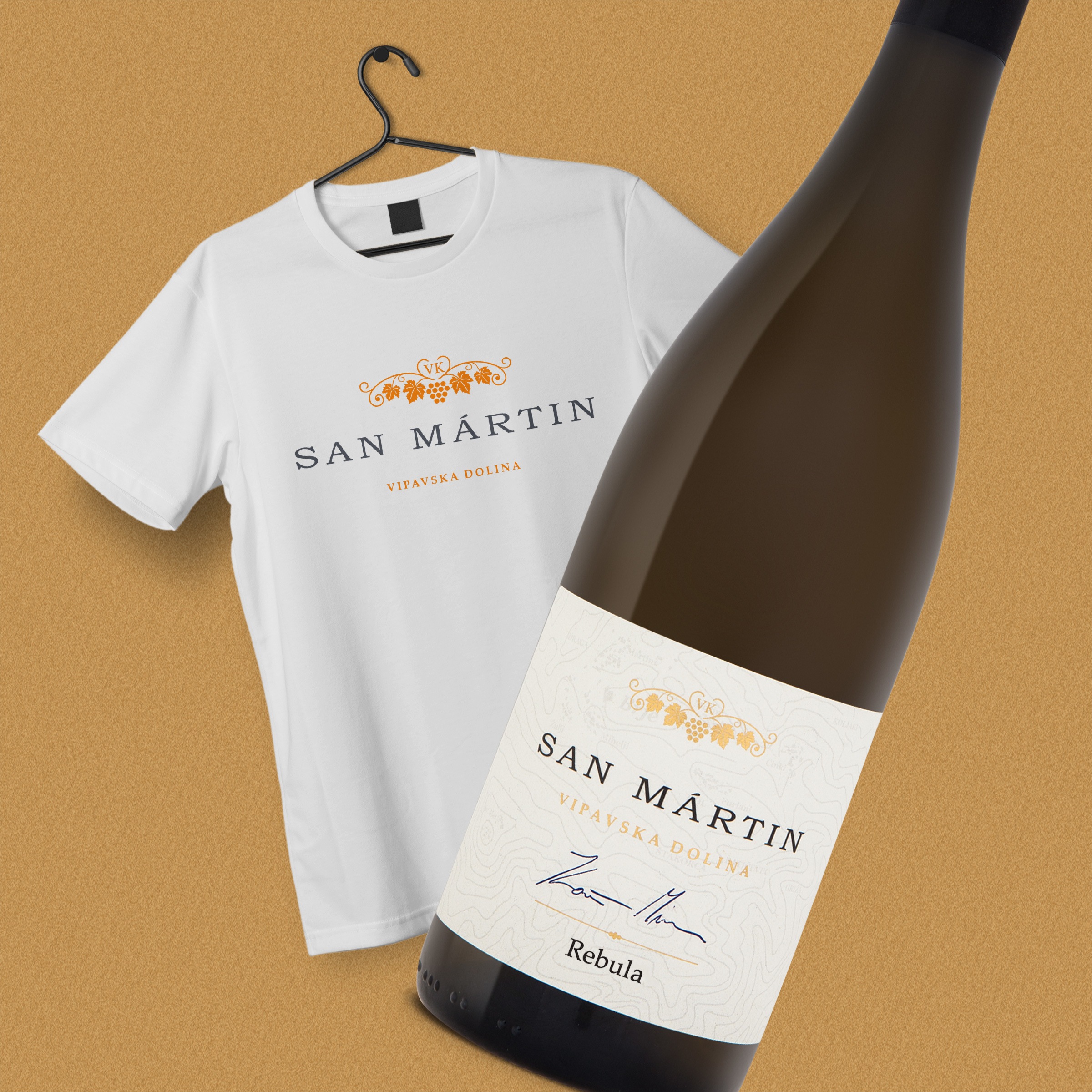 Vina San Martin